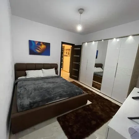 Apartament Mamaianord Năvodari