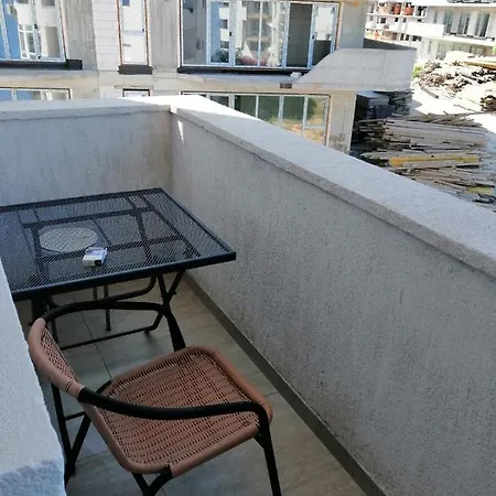 Apartament Mamaianord Năvodari