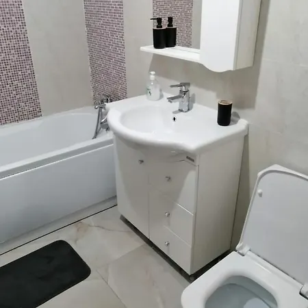 Apartament Mamaianord Năvodari